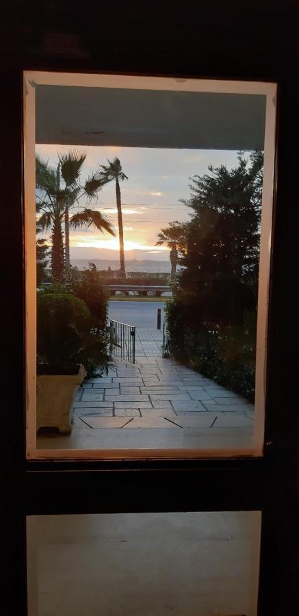 Riviera With Seaview, 15' To Acropolis Афины