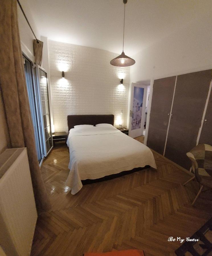 Апартаменты Riviera With Seaview, 15' To Acropolis Афины