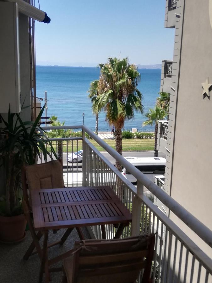 Riviera With Seaview, 15' To Acropolis
