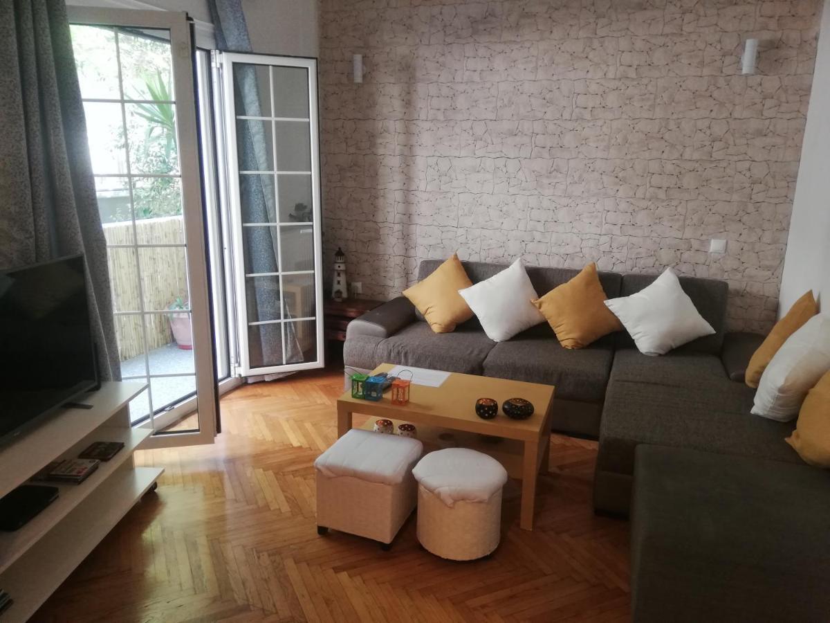 Riviera With Seaview, 15' To Acropolis Apartment