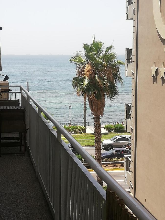 Apartment Riviera With Seaview, 15' To Acropolis