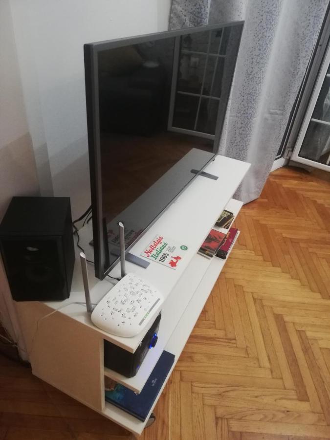 Apartament Riviera With Seaview, 15' To Acropolis *