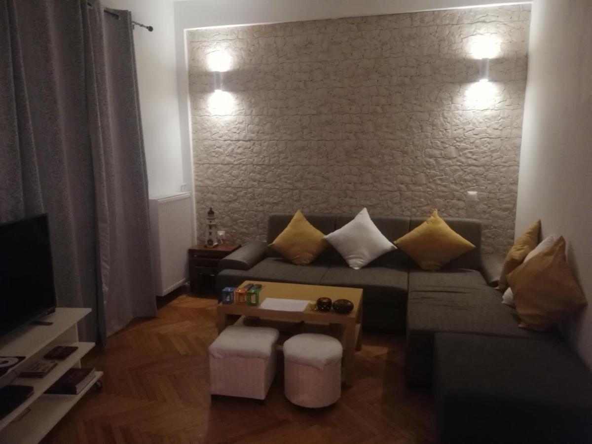 Apartment Riviera With Seaview, 15' To Acropolis
