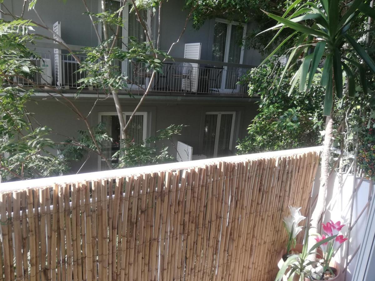 Riviera With Seaview, 15' To Acropolis Apartament *
