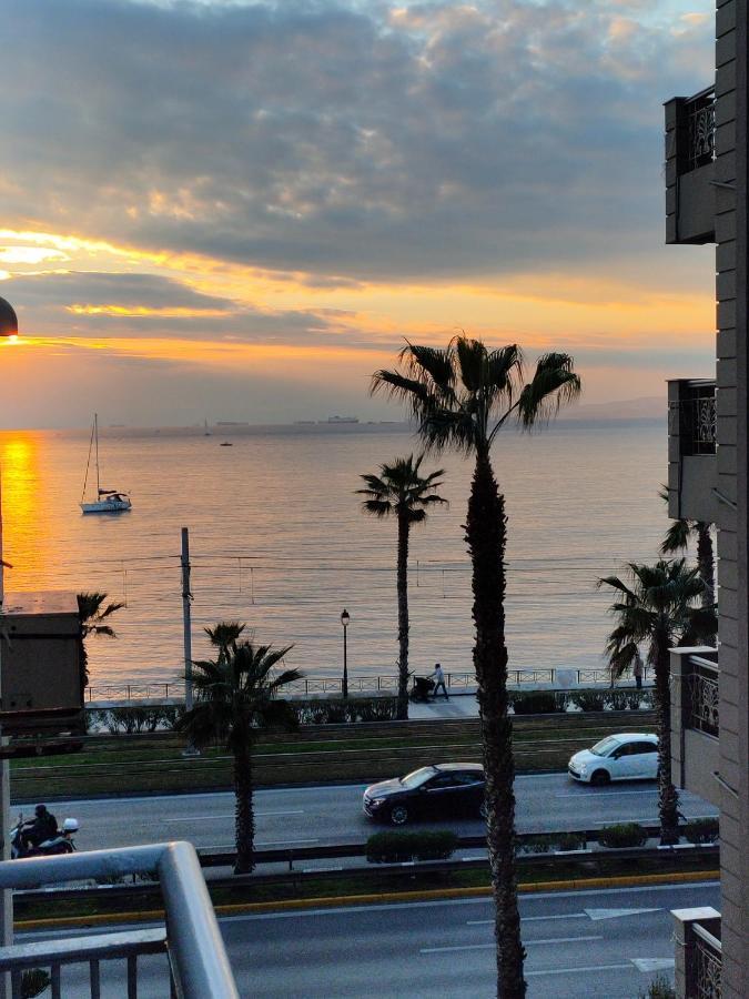 Apartment Riviera With Seaview, 15' To Acropolis