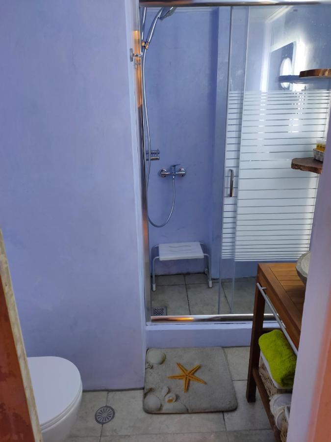 Riviera With Seaview, 15' To Acropolis Apartament *
