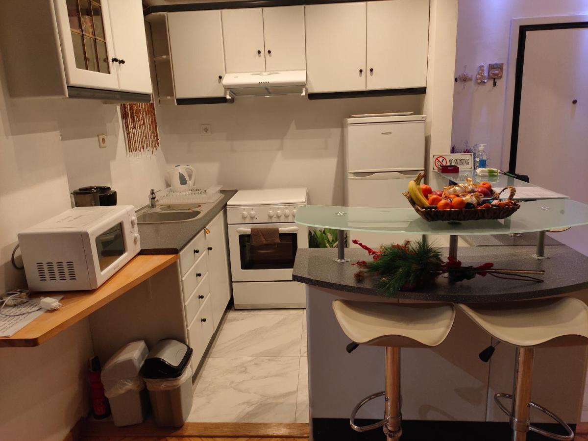 Apartment Riviera With Seaview, 15' To Acropolis *