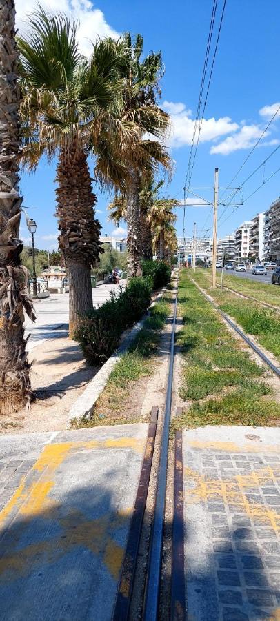 Riviera With Seaview, 15' To Acropolis * Athens