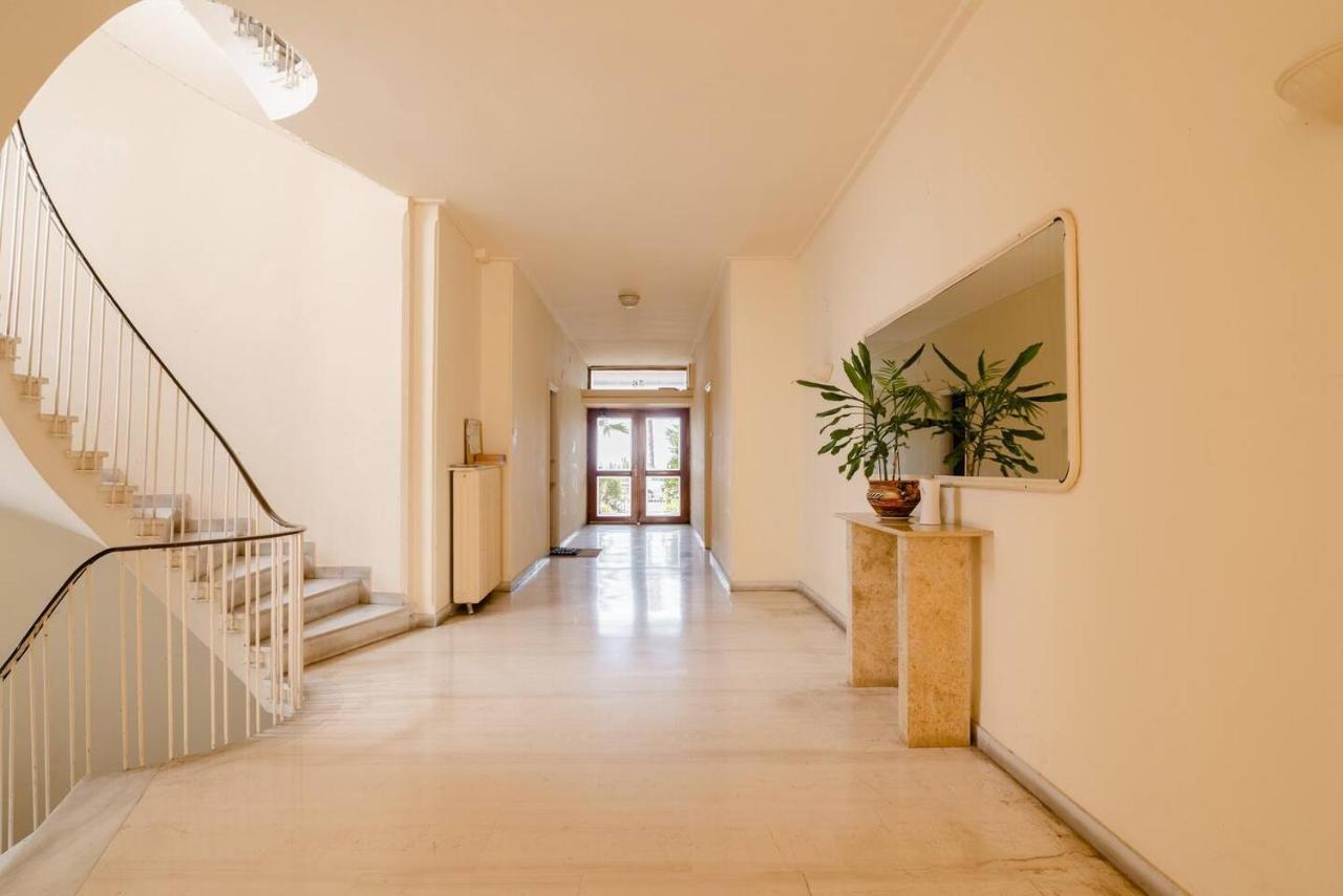 Apartment Riviera With Seaview, 15' To Acropolis Athens
