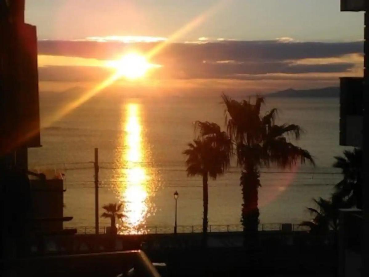 Riviera With Seaview, 15' To Acropolis Atena