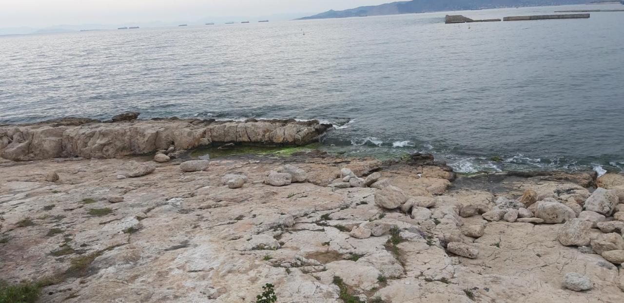 Riviera With Seaview, 15' To Acropolis *