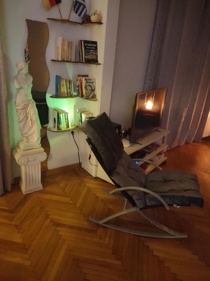 Riviera With Seaview, 15' To Acropolis Apartment Athens