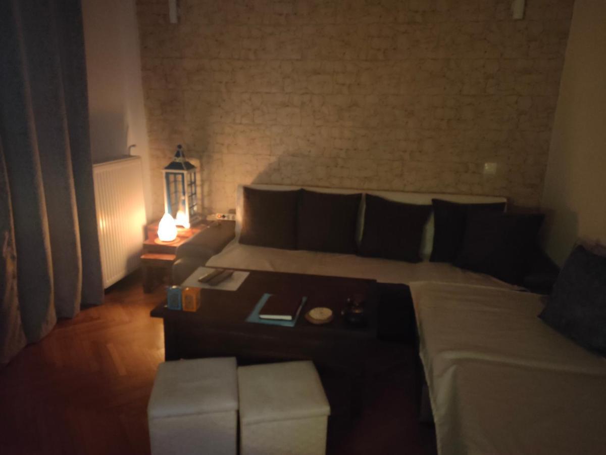 Riviera With Seaview, 15' To Acropolis Apartment *