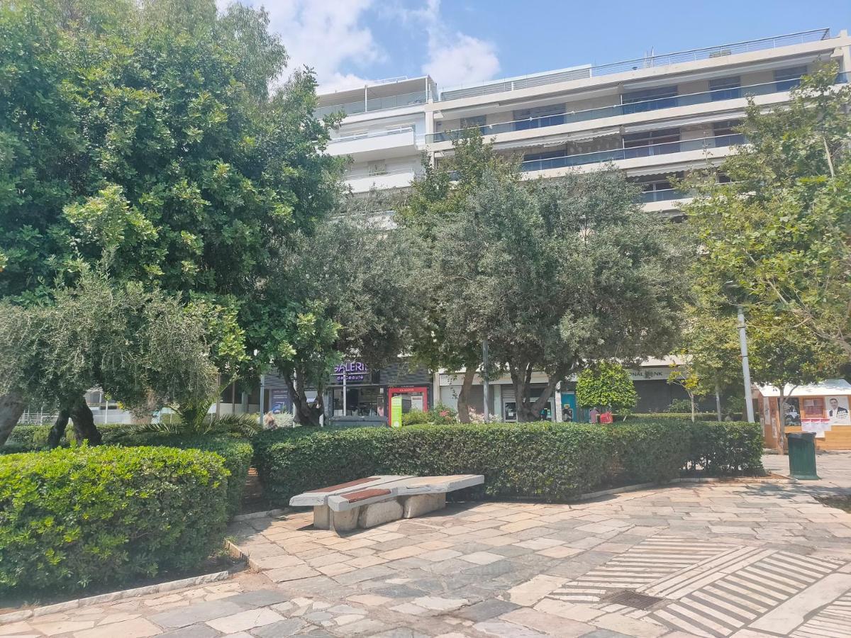 Riviera With Seaview, 15' To Acropolis Apartment