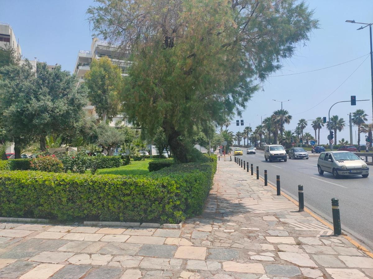 Riviera With Seaview, 15' To Acropolis Apartment