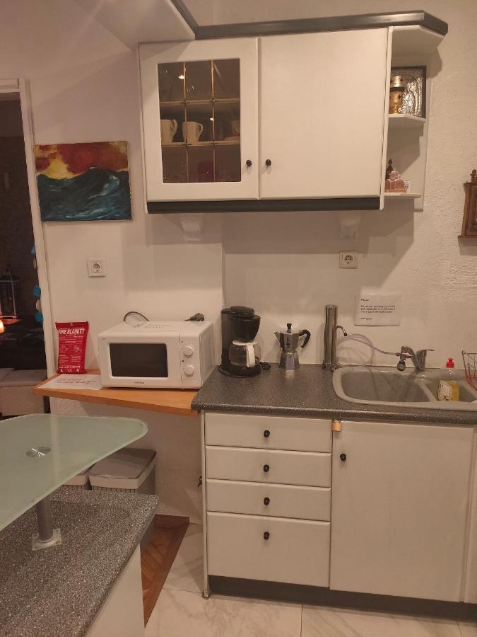 Apartament Riviera With Seaview, 15' To Acropolis