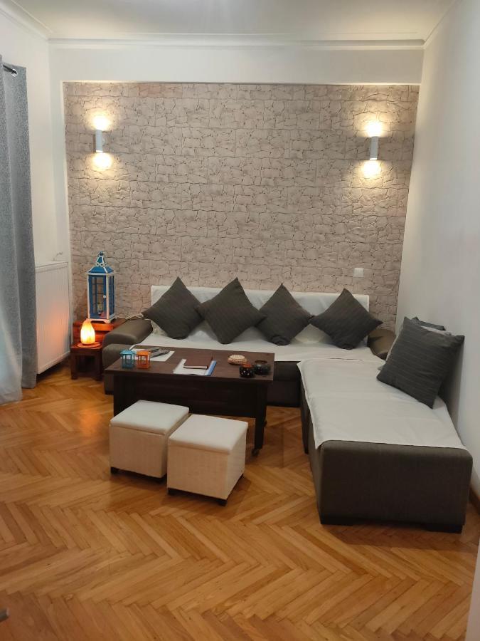 Riviera With Seaview, 15' To Acropolis Apartment Athens