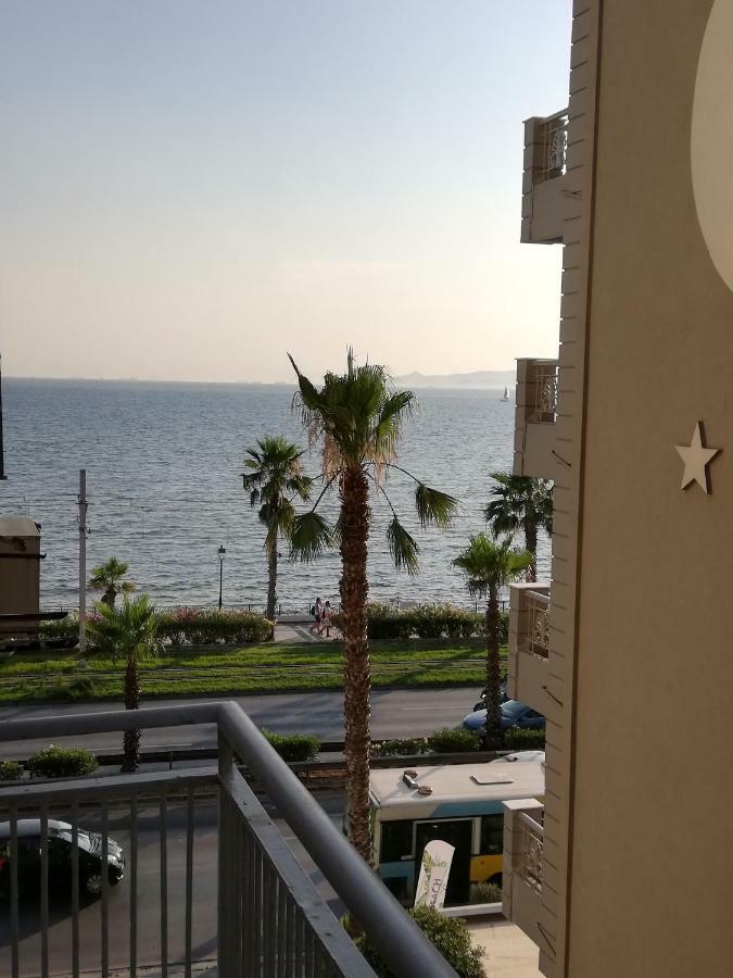 Riviera With Seaview, 15' To Acropolis Athens