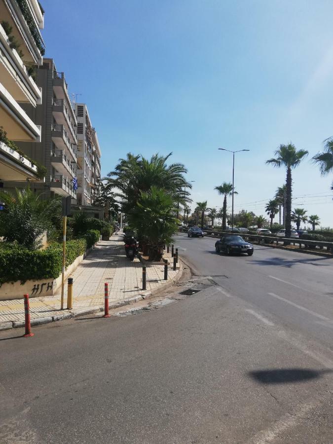 Riviera With Seaview, 15' To Acropolis