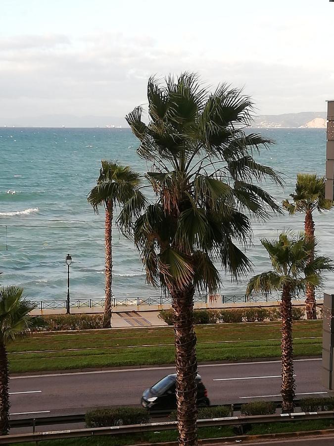 Riviera With Seaview, 15' To Acropolis Apartment Athens